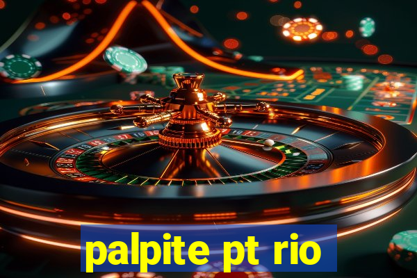 palpite pt rio